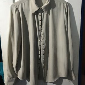 Vince Camuto blouse